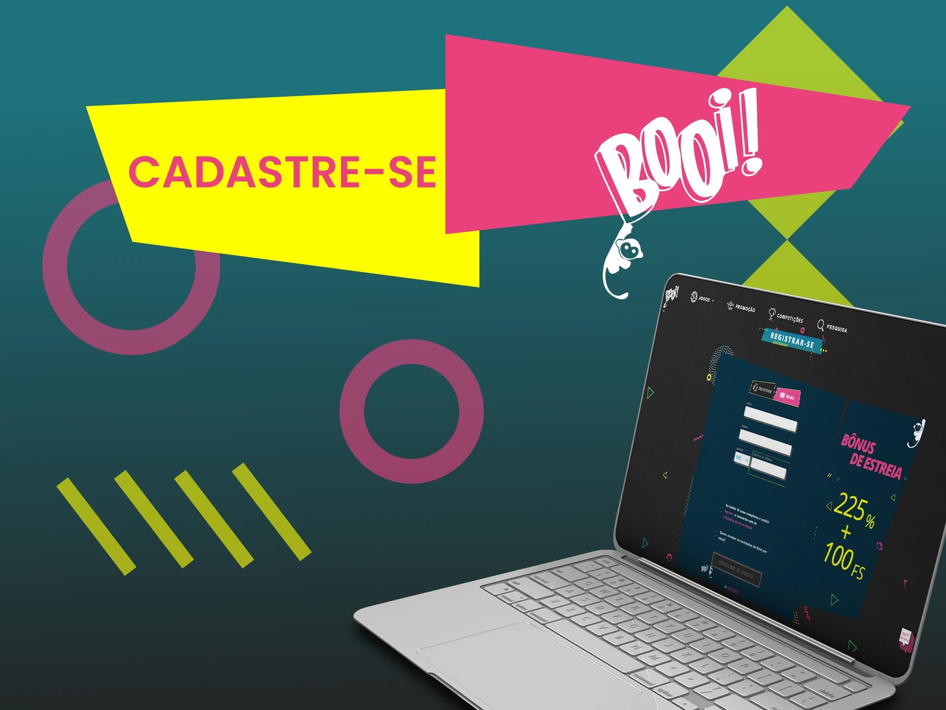 Blazer.com aposta baixar