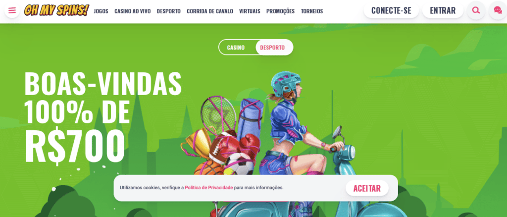 Códigos promocionais blaze