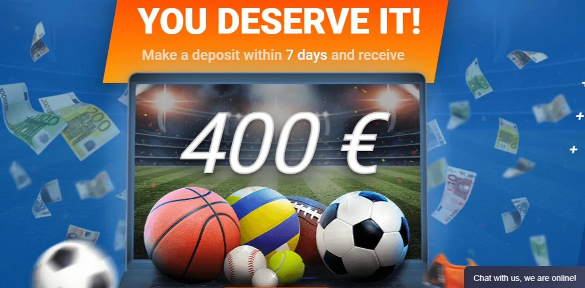 Soccer bet365