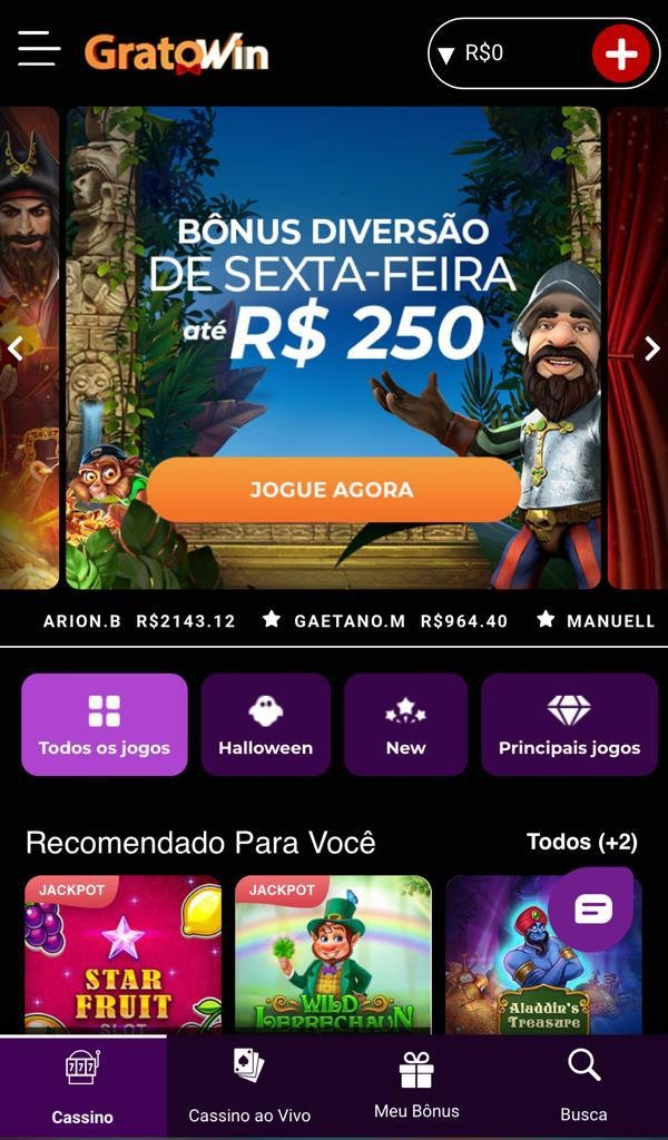 Atraidos pelo perigo