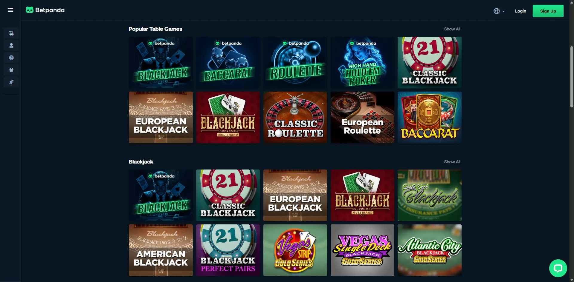 Jogo de blaze