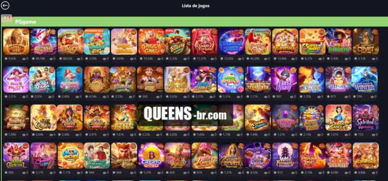 Pragmatic play slots