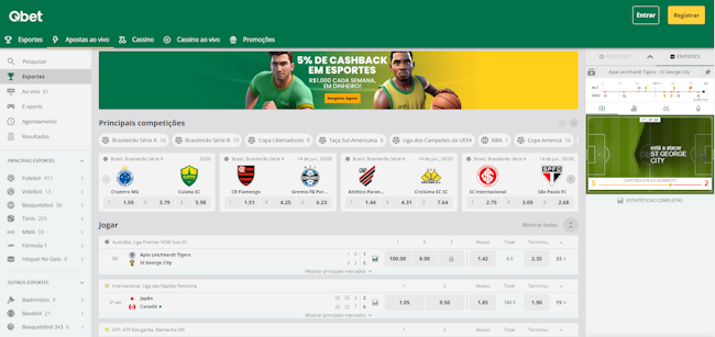 Serviço de armazenamento em nuvem