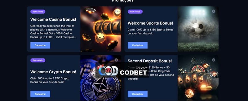 Bet cassino