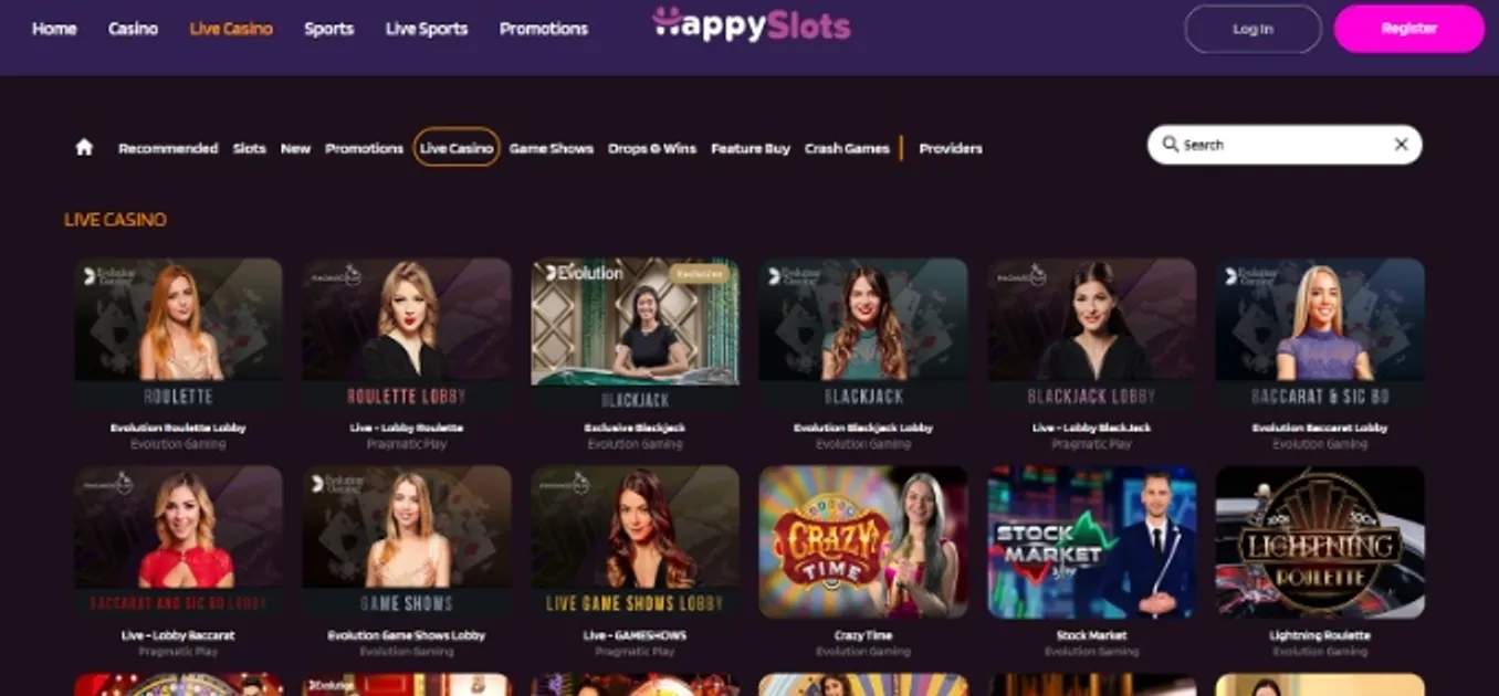 Stake.com casino