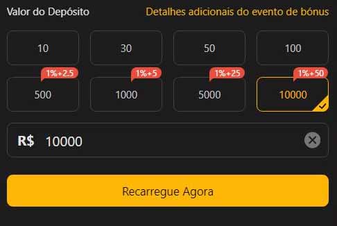 Aposte na zebra