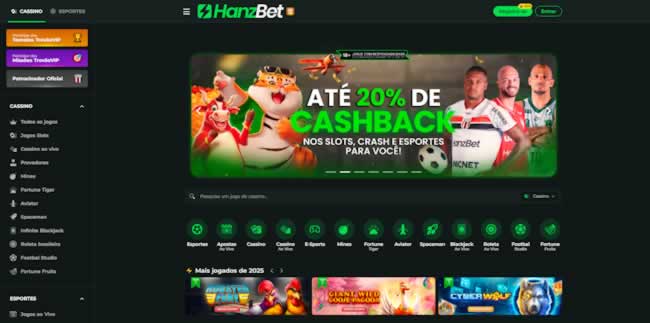 Jogos de bingo online