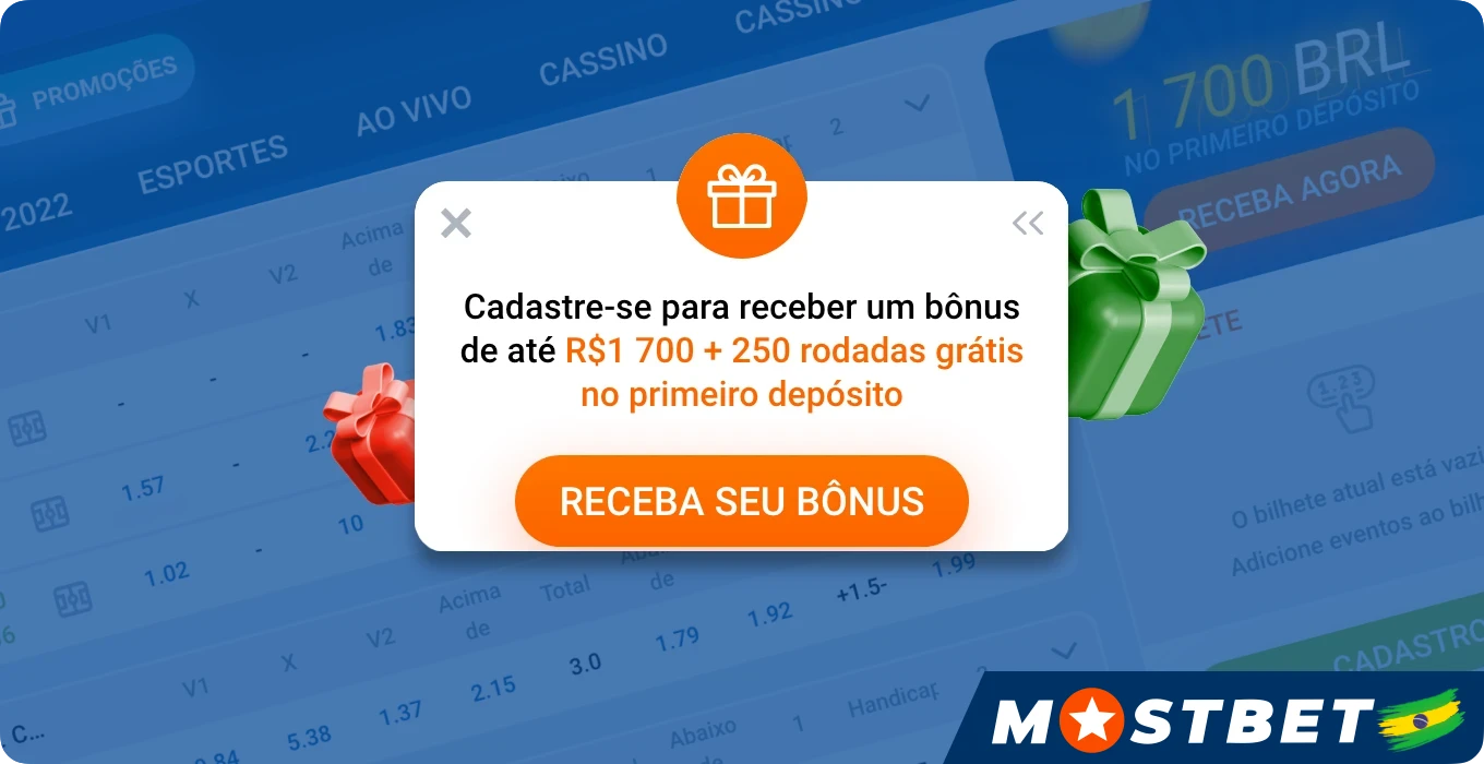 Cod betting