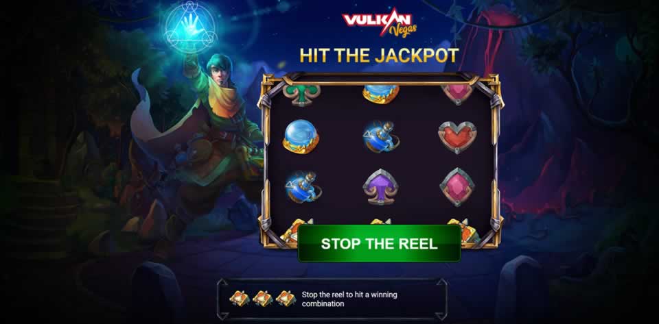 Jackpotcitycasino.com