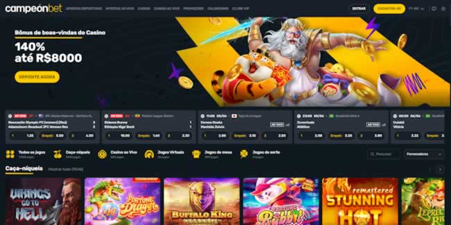 Brasil sports bets