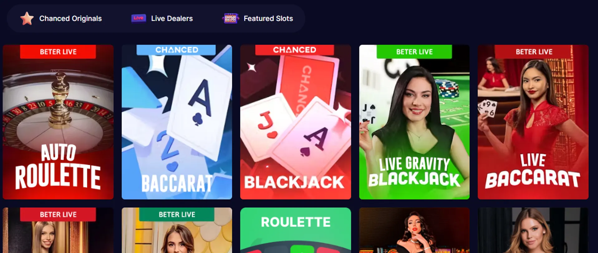 Jupi casino