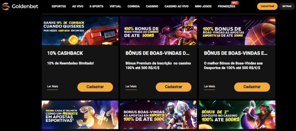 All Reels Casino