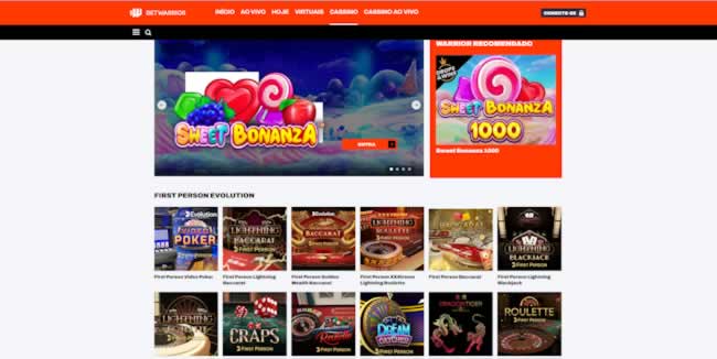 Games casino online