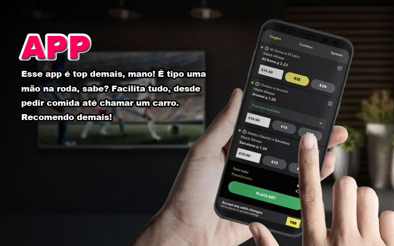 Jogos de futebol para celular android