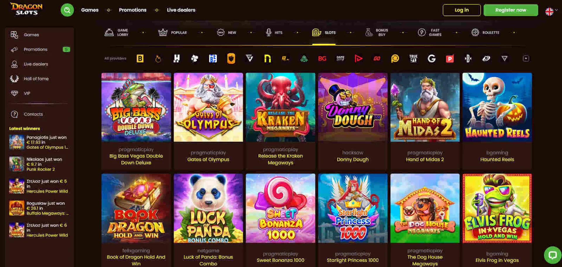 Jogos web