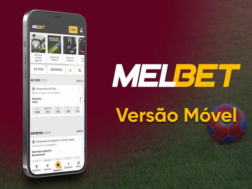 Baixa jogo de futebol