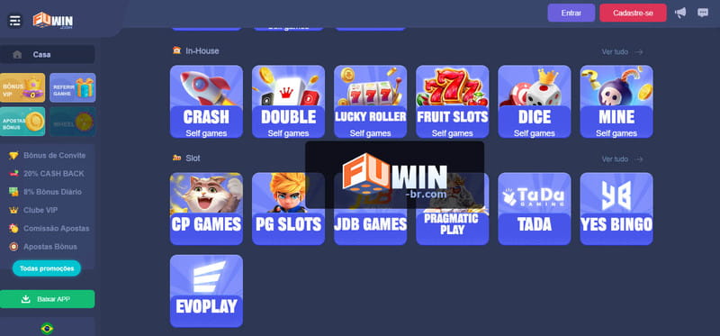 Mega win