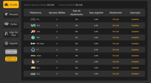 Cassino gratis