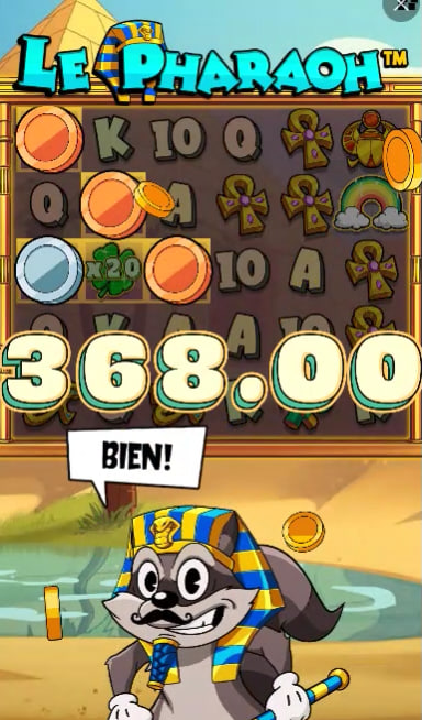 Bet tigre