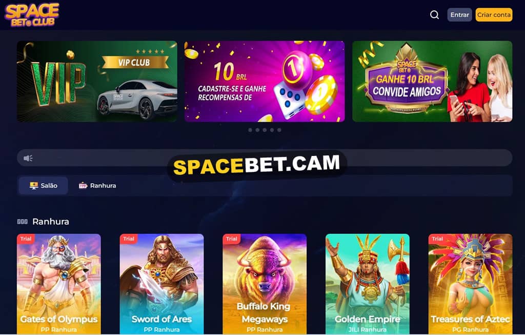Super bet brasil