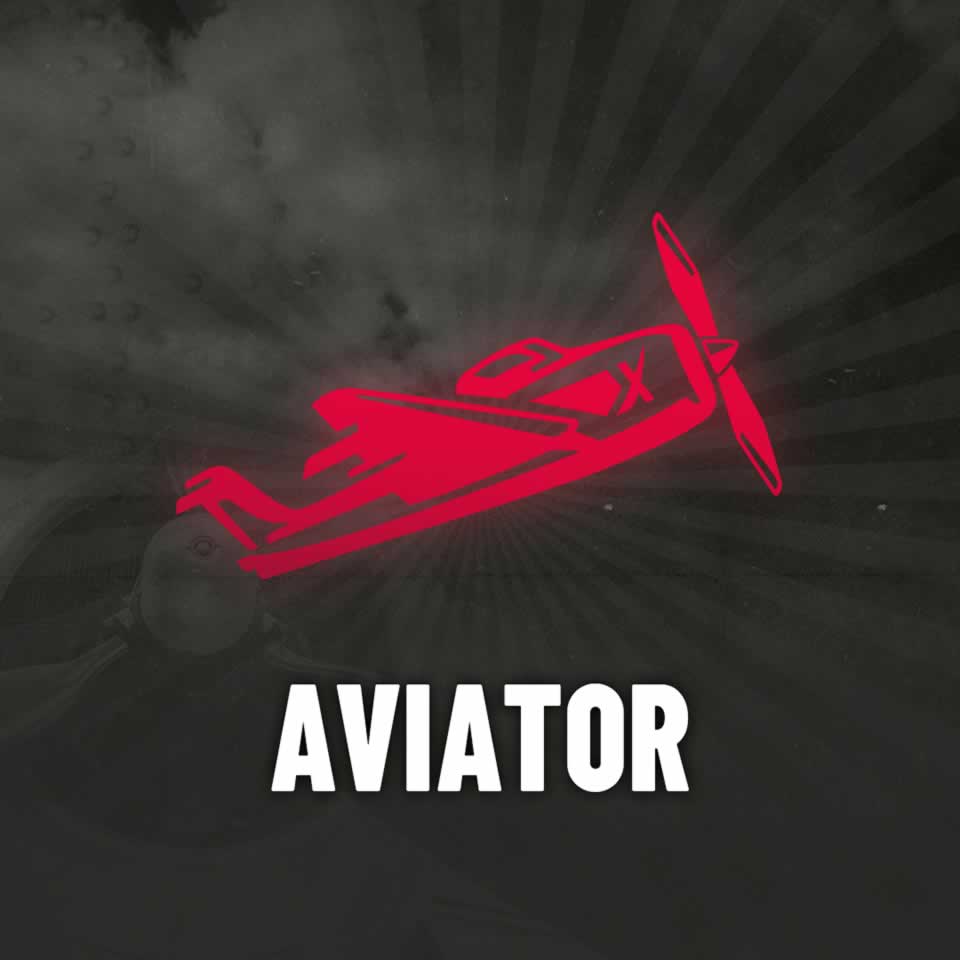 Aviãozinho bet