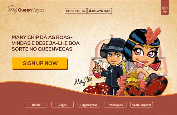 A sorte bets vip