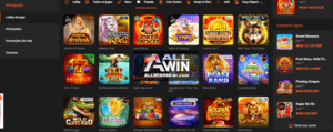 Filme a iniciação - Casinovip